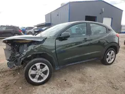 3CZRU6H34JG726707 2018 HONDA HR-V