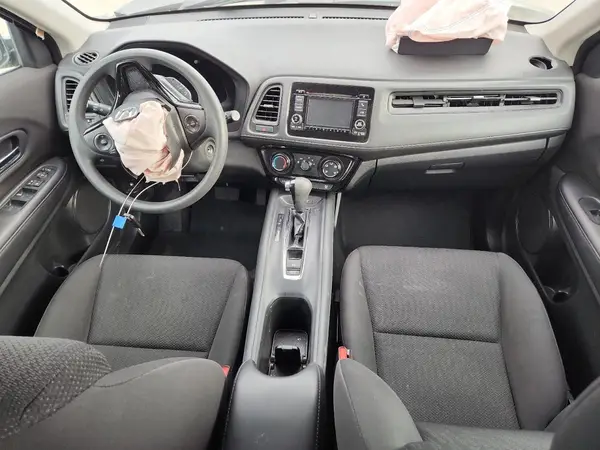 3CZRU6H34JG726707 2018 HONDA HR-V - Image 8