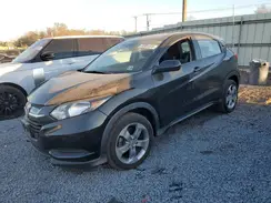 3CZRU6H34JG727159 2018 HONDA HR-V