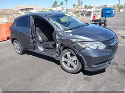 3CZRU6H34JG728053 2018 HONDA HR-V