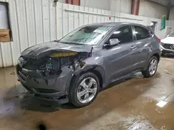 3CZRU6H34JG728084 2018 HONDA HR-V