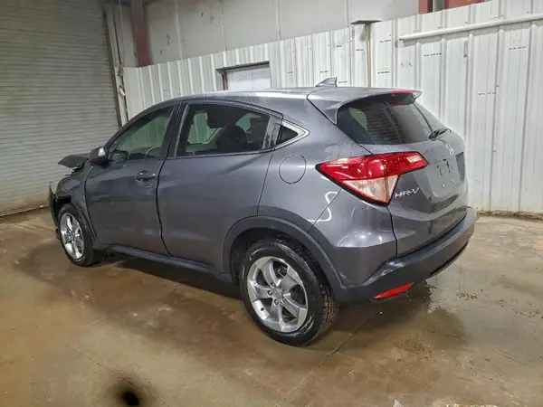 3CZRU6H34JG728084 2018 HONDA HR-V - Image 2