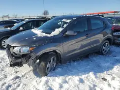 3CZRU6H34JG728103 2018 HONDA HR-V