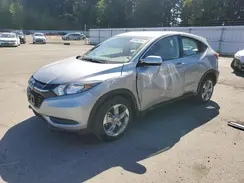 3CZRU6H34JG728196 2018 HONDA HR-V