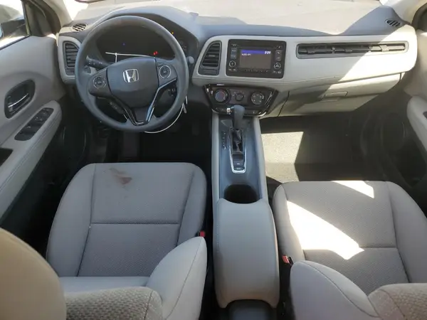 3CZRU6H34JG728196 2018 HONDA HR-V - Image 8