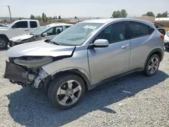 3CZRU6H34JG728862 2018 HONDA HR-V