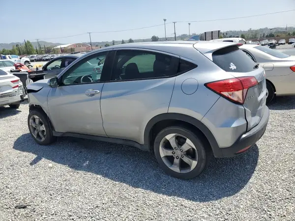 3CZRU6H34JG728862 2018 HONDA HR-V - Image 2