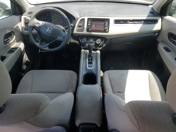 3CZRU6H34JG728862 2018 HONDA HR-V - Image 8