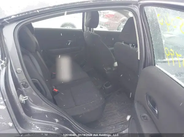 3CZRU6H34JM100799 2018 HONDA HR-V - Image 8