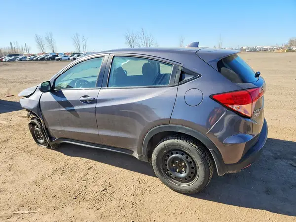 3CZRU6H34JM103458 2018 HONDA HR-V - Image 2