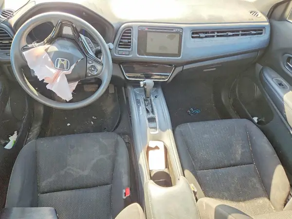 3CZRU6H34JM103458 2018 HONDA HR-V - Image 8