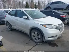 3CZRU6H34JM106067 2018 HONDA HR-V