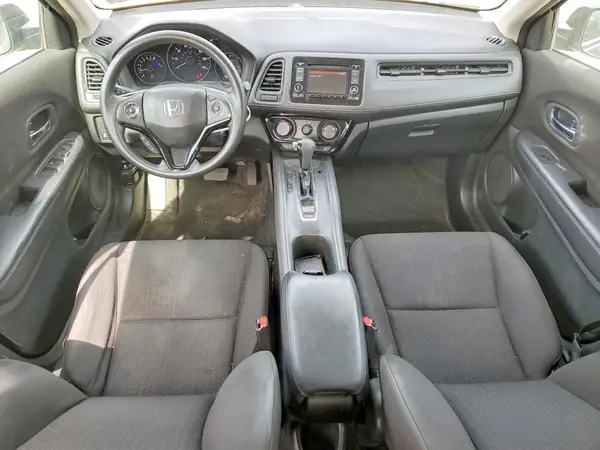 3CZRU6H34JM703025 2018 HONDA HR-V - Image 8