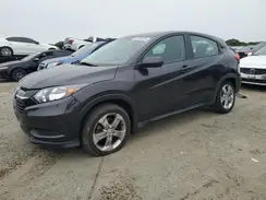 3CZRU6H34JM703767 2018 HONDA HR-V