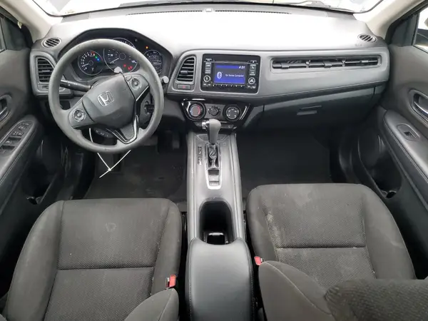 3CZRU6H34JM703767 2018 HONDA HR-V - Image 8