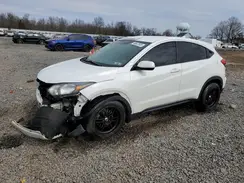 3CZRU6H34JM706829 2018 HONDA HR-V