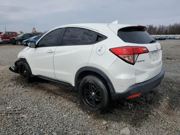 3CZRU6H34JM706829 2018 HONDA HR-V - Image 2