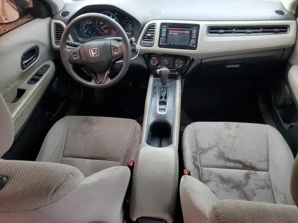 3CZRU6H34JM706829 2018 HONDA HR-V - Image 8