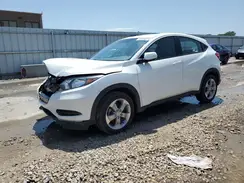3CZRU6H34JM706863 2018 HONDA HR-V