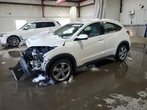 3CZRU6H34JM713876 2018 HONDA HR-V - Image 1