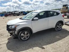 3CZRU6H34JM713912 2018 HONDA HR-V