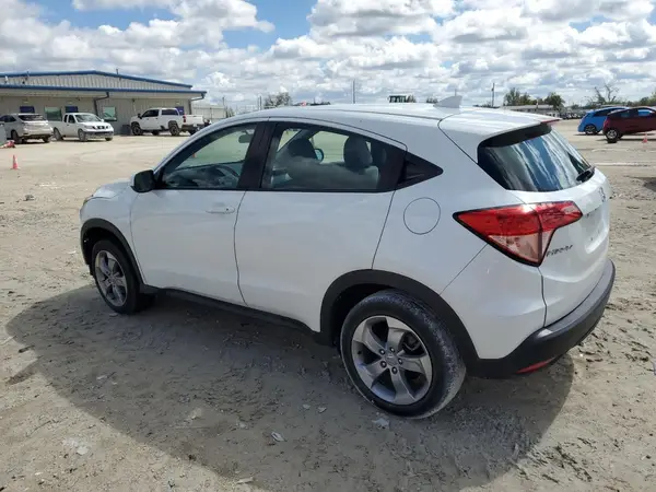 3CZRU6H34JM713912 2018 HONDA HR-V - Image 2