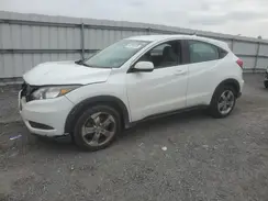 3CZRU6H34JM720598 2018 HONDA HR-V