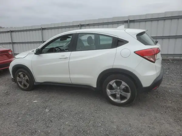 3CZRU6H34JM720598 2018 HONDA HR-V - Image 2