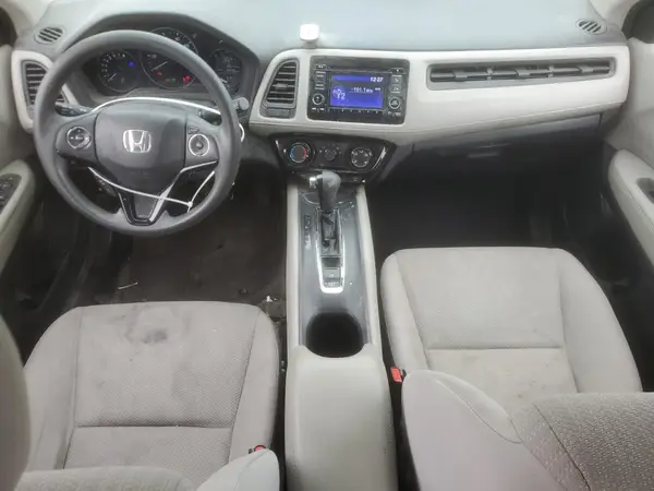 3CZRU6H34JM720598 2018 HONDA HR-V - Image 8