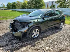 3CZRU6H34JM720889 2018 HONDA HR-V