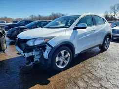 3CZRU6H34JM721928 2018 HONDA HR-V