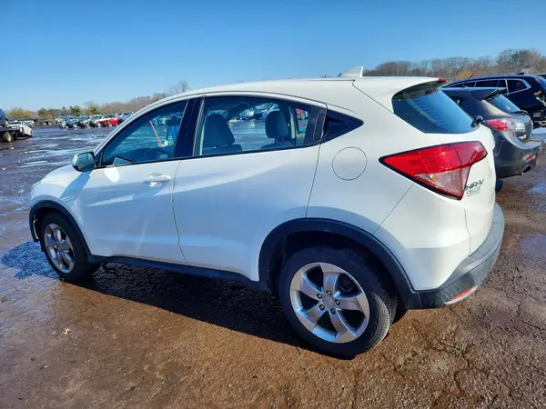 3CZRU6H34JM721928 2018 HONDA HR-V - Image 2