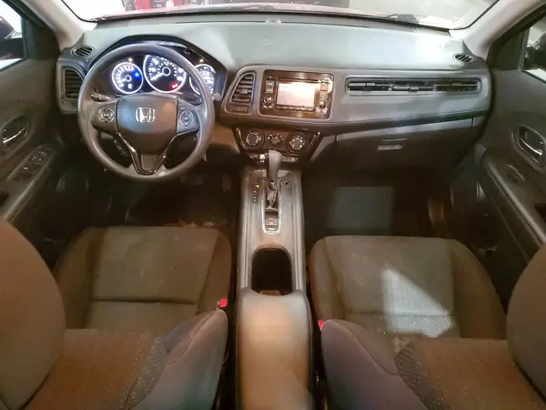 3CZRU6H34JM722884 2018 HONDA HR-V - Image 8