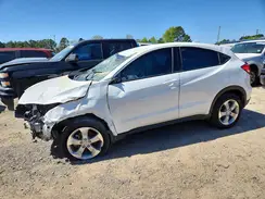 3CZRU6H34JM728250 2018 HONDA HR-V