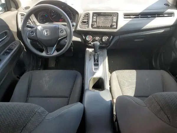 3CZRU6H34JM728412 2018 HONDA HR-V - Image 8