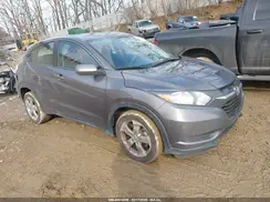 3CZRU6H34JM729219 2018 HONDA HR-V