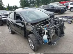 3CZRU6H34KG700187 2019 HONDA HR-V