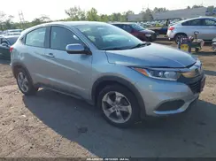 3CZRU6H34KG700478 2019 HONDA HR-V