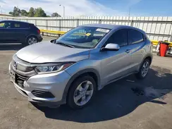 3CZRU6H34KG700996 2019 HONDA HR-V