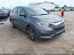 3CZRU6H34KG702781 2019 HONDA HR-V