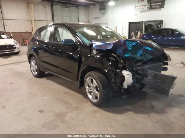 3CZRU6H34KG703977 2019 HONDA HR-V - Image 1