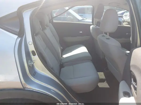 3CZRU6H34KG704482 2019 HONDA HR-V - Image 8