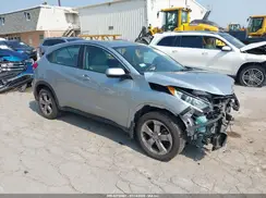 3CZRU6H34KG704899 2019 HONDA HR-V