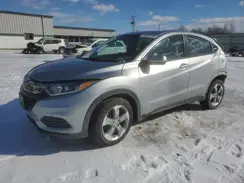 3CZRU6H34KG706331 2019 HONDA HR-V