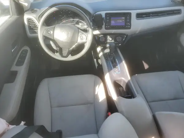 3CZRU6H34KG706331 2019 HONDA HR-V - Image 8