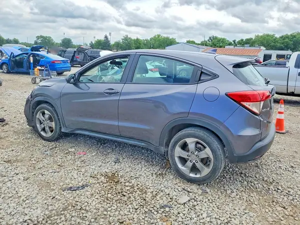 3CZRU6H34KG706412 2019 HONDA HR-V - Image 2