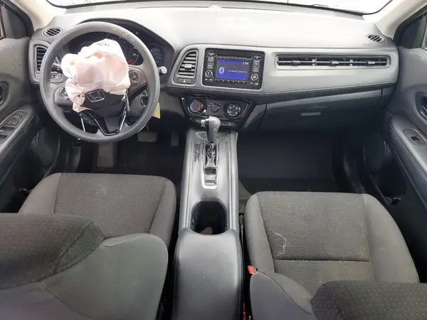 3CZRU6H34KG706412 2019 HONDA HR-V - Image 8