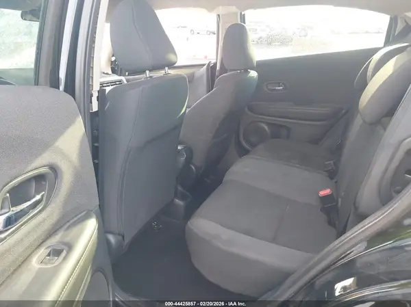 3CZRU6H34KG706653 2019 HONDA HR-V - Image 8
