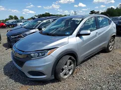 3CZRU6H34KG708435 2019 HONDA HR-V