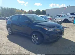 3CZRU6H34KG709083 2019 HONDA HR-V